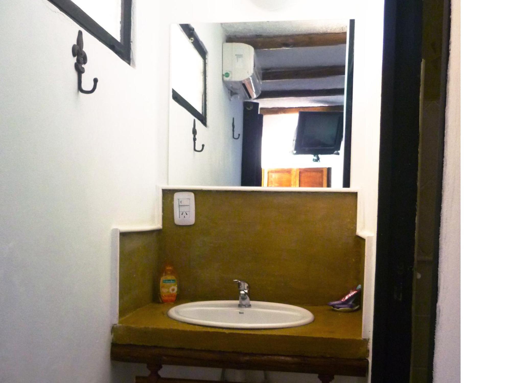 Eugenio Bustos Pasos Andinos B&B חדר תמונה